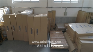 شرکت آسانسور آتیس با دو دهه تجربه