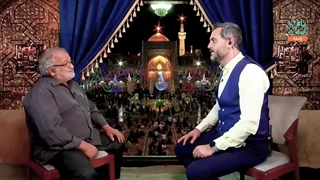دعایی به نفع دیگران