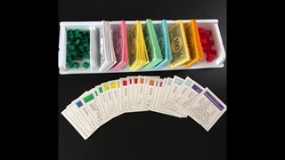 نحوه انجام بازی مونوپولی