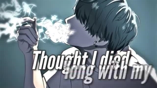 Nightcore - Trapped In My Mind نایتکور