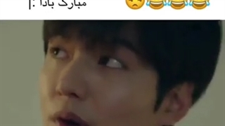 بالاخره اوپا مینهو ازدواج کرد - مراسم خطبه عقد - اسیــد خالصصصصصص - توضیحات توی کپشن