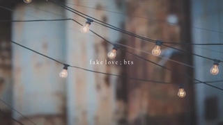ورژن پیانو آهنگ«Fake Love»از«BTS»