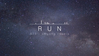 ورژن پیانو اهنگ RAN از BTS