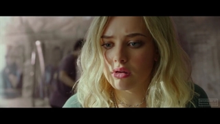 دانلود دوبله فارسی فیلم Spontaneous 2020