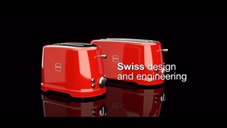 توستر نوویس سوئیس NOVIS TOASTER T4 در جرمنی مد