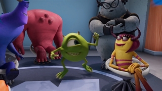 سریال هیولاها در محل کار | قسمت 2 | زیرنویس فارسی