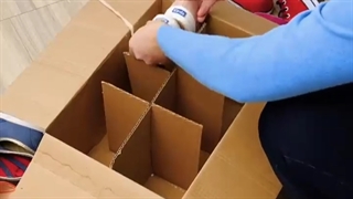 اتوبار شرق | بسته بندی در اسباب کشی