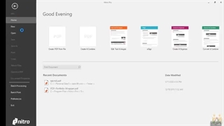 کاربا نیتروپرو