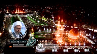 مدعیان دروغین را بشناسید - شیخ حامد رضا معاونیان | واعظ