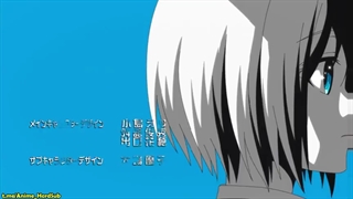 انیمه  man Inochi no Ue ni Ore wa Tatteiru 100 فصل 2 قسمت 3 زیرنویس چسپیده فارسی