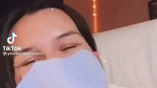 لیوان با طرح جین طنز