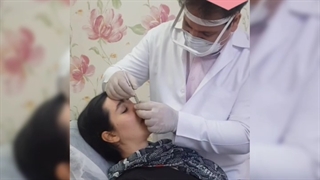 همه چیز در خصوص تزریق ژل به لب مزایا و معایب هزینه ها و ماندگاری کلینیک زیبایی