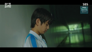 سریال پسران راکتی - قسمت پانزدهم با زیرنویس فارسی - Racket Boys 2021