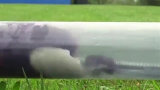 لوله بازکنی اکباتان