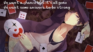 Nightcore - Will you cry for me نایتکور