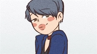 MeMe 1(M:#puik)♡{방탄소년단}