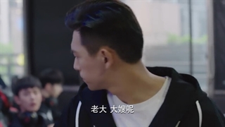 سریال برو برو ماهی مرکب - Go Go Squid! 2019 - فصل 1 - قسمت 18 - زیرنویس فارسی