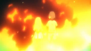 B: The Beginning「 AMV 」- Blood // Water میکس