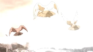 「 AMV 」- Wherever You Will Go MEP میکس