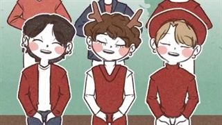 MeMe 5(M:#puik)♡{방탄소년단}