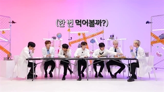 قسمت 7 برنامه EN-O'CLOCK انهایپن ( زیرنویس فارسی )