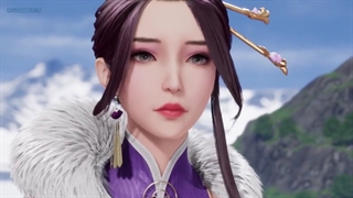 انیمه هزار جهان (Wan Jie Du Zun)قسمت33زیرنویس فارسی