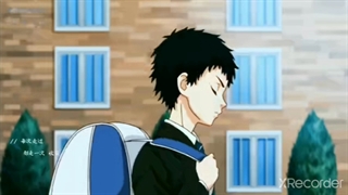 ♥️«بهترین میکس شاهزاده تنیس که تاحالا دیدی!!»♥️