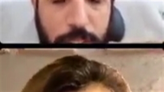 گفتگوی بانو اهوازی با امید دانا در مورد نا آرامی های خوزستان و تصور غلط ایرانیان در مورد جهان غرب