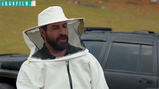 سریال ستاره شمالی / قسمت 26 / دوبله فارسی