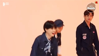 [BANGTAN BOMB] ‘Permission to Dance’ Stage CAM (RM focus) @ P. to. D PROJECT - BTS (방탄소년단)