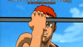 انیمه Baki قسمت {7}