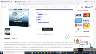 Solution Manual for Stresses in Beams Plates and Shells 3rd edition by Ugural, Ansel C pdf ebook