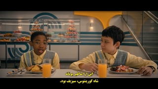 سریال انجمن مرموز بندیکت قسمت پنجم با زیرنویس فارسی The Mysterious Benedict Society