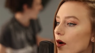 "Poker Face" - Lady Gaga (Cover By First To Eleven)
