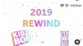 Kidz bop kids