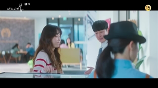 قسمت 7 سریال کره ای  تو بهار منی (you are my spring 2021)- با زیرنویس فارسی