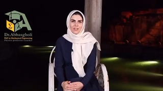 فراتر از فیزیک با دکتر بهاره عباسقلی