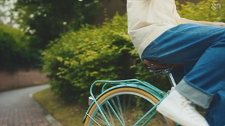 موزیک ویدئو جدید دی او به اسم ROSE