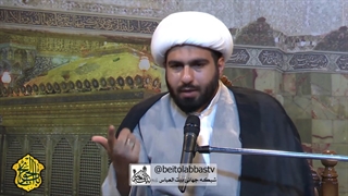 ازدواج جوانان در کلام معصومین| باب الحوائج 32