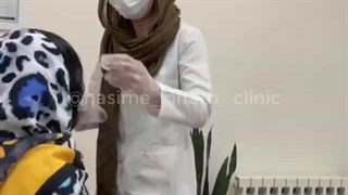 معرفی خدمات قابل ارائه در کلینیک نسیم غرب
