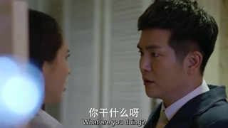 قسمت 9 سریال چینی عشق شفق قطبی (love of aurora 2017) _با زیرنویس فارسی