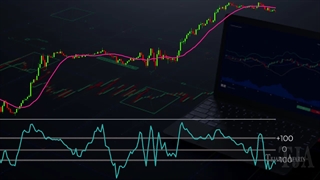 آموزش اندیکاتور CCI – فیلم آموزش تحلیل تکنیکال با CCI