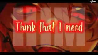 Nightcore - STUPID (Lyrics) - (Male Version)「NV」 نایتکور