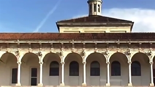 مقطع کارشناسی در ایتالیا و بورسیه استانی