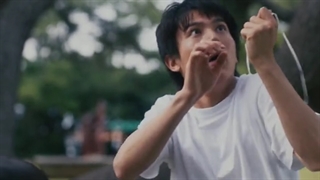 سریال ژاپنی آدمکش عاشق قسمت ۱+زیرنویس چسبیده hitman in love 2021