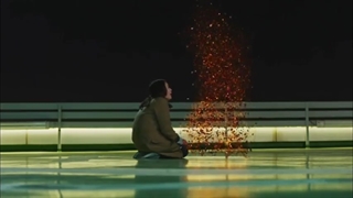 سکانس غمگین سریال گابلین