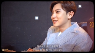 آپدیت استودیو NNG با ویدیو The Box Preview چانیول بهمراه زیرنویس فارسی چسبیده