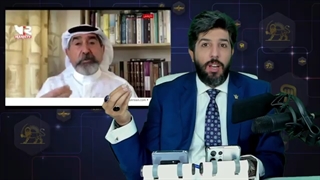 به بهانه آب خوزستان خط تجزیه طلبی بی بی سی و سعودی اینترنشنال نمایان تر شد- برنامه امید دانا