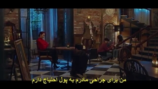 قسمت 3 سریال رستوران جادوگر با زیرنویس چسبیده فارسی