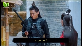 آهنگ سریال گرگ - The Wolf - زیرنویس فارسی